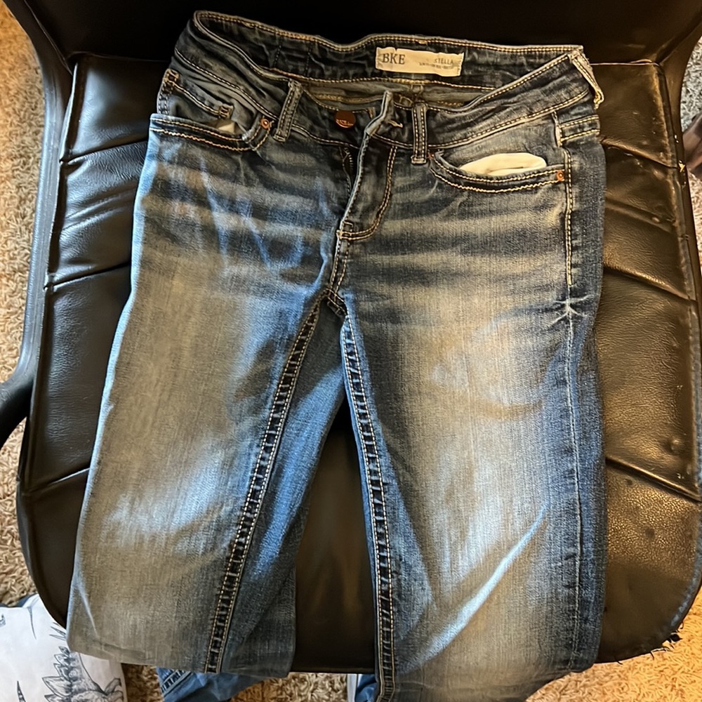 BKE jeans - Picture 2 of 2
